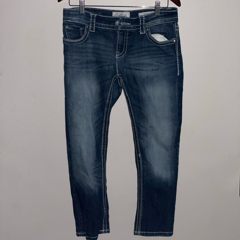 Day trip Virgo jeans